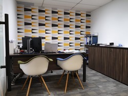 The Adelphi (D6), Office #217806331